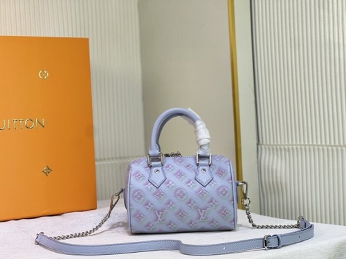 Louis Vuitton Handbags 0089 (2022)