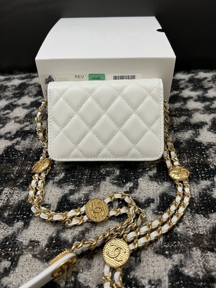 Chanel Super High End Handbags 0020 (2022)