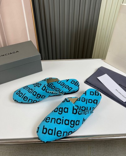 Balenciaga slipper Men Shoes 001（2022）