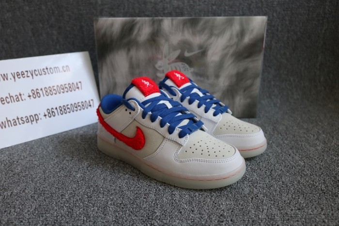 Nike SB Dunk Low Year of the Rabbit