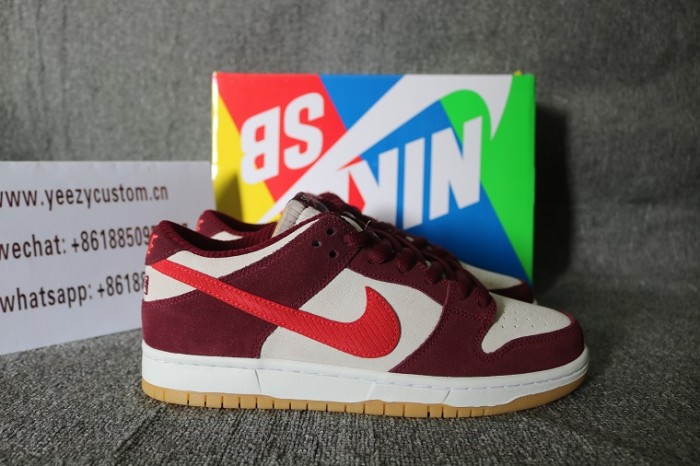 Authentic Girl x Nike SB Dunk Low