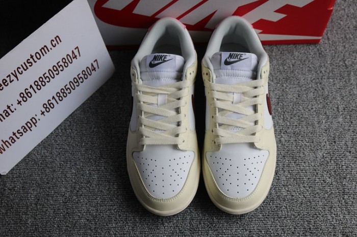 Authentic Nike Dunk Low Flowering Messenger