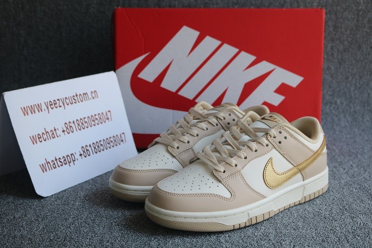 Authentic Nike Dunk Low Ess Trend Womens
