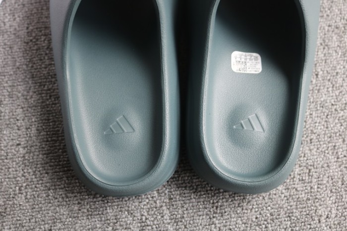 Authentic Adidas Yeezy Slide Slate Marine