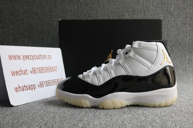 Authentic Air Jordan 11 DMP 2023