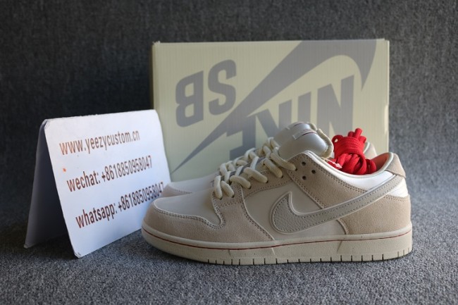 Authentic Nike SB Dunk Low Premium Valentine Day