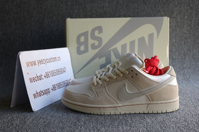Authentic Nike SB Dunk Low Premium Valentine Day