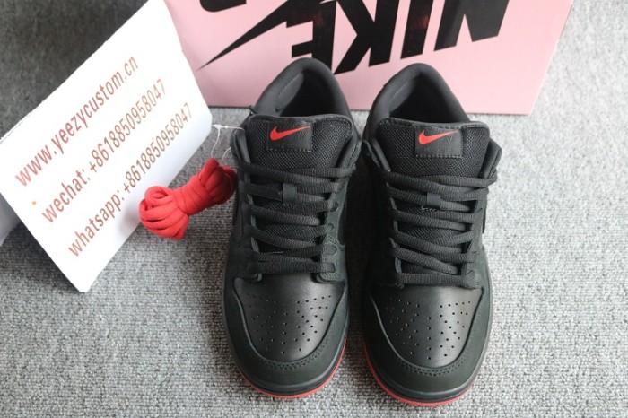 Authentic Nike Dunk SB Low TRD QS Pigeon