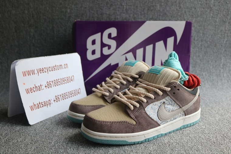 Authentic Nike Dunk Big Money Savings