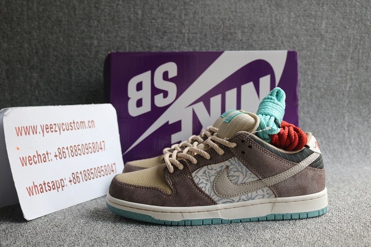 Authentic Nike Dunk Big Money Savings