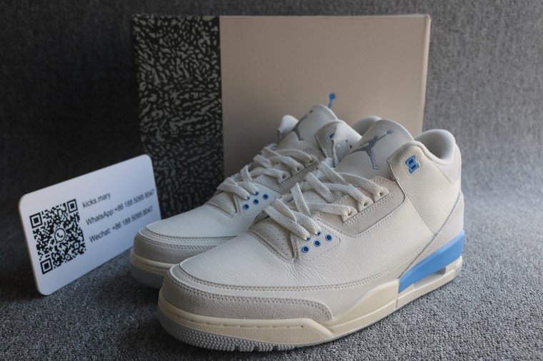 Authentic Air Jordan 3  Lucky Shorts 