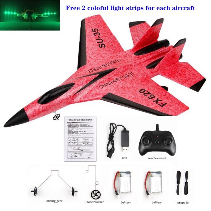 Remote control aircraft MiG 320 land-air amphibious fighter foam glider fixed-wing model aircraft for a limited time at 50% off! Free delivery!