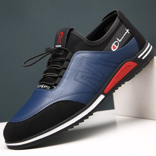 New sports shoes, high-quality fabrics, breathable lining, non-slip rubber outsole, buy immediately save 50%