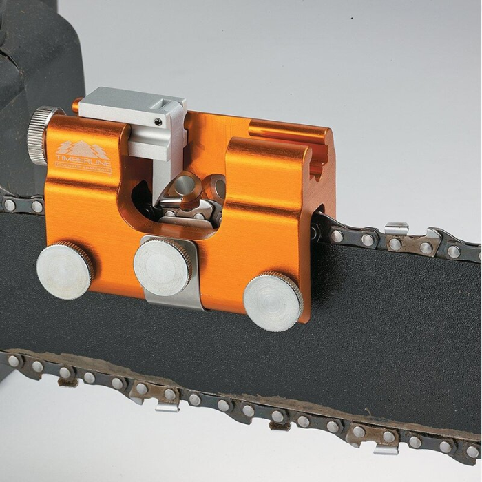 🎉 S.F. shipping! ✨Chain saw chain sharpening device ❤️ portable home chain sharpening tool 💙  🍀 🛒