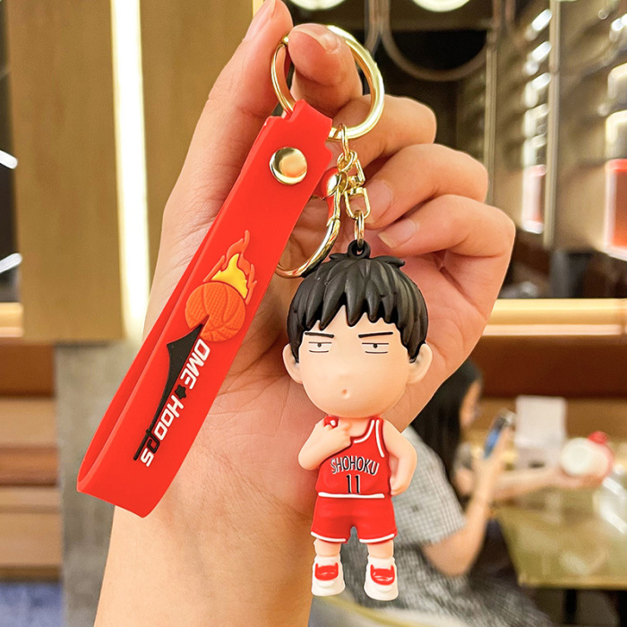 スラムダンクXSLAM DUNK Giveaways
