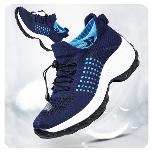 🔥Last Day Promotion 50% OFF - Ergonomic Pain Relief Footwear