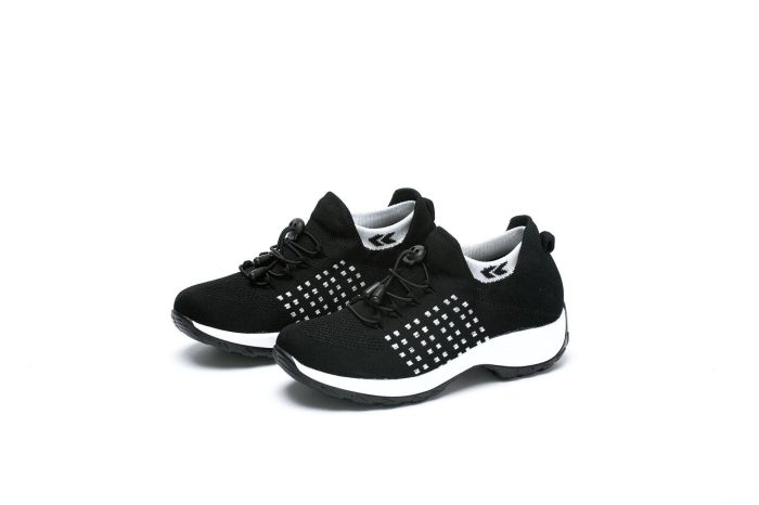 🔥Last Day Promotion 50% OFF - Ergonomic Pain Relief Footwear