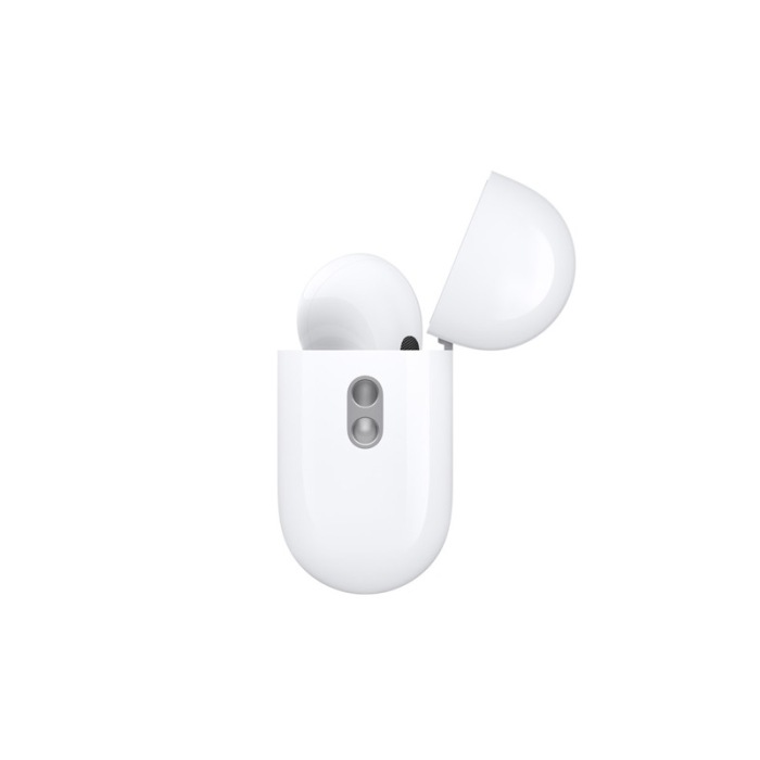 AirPods Pro (2nd generation) with MagSafe Charging Case