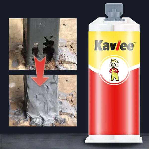 🔥Hot Sale—All-purpose Repair Glue