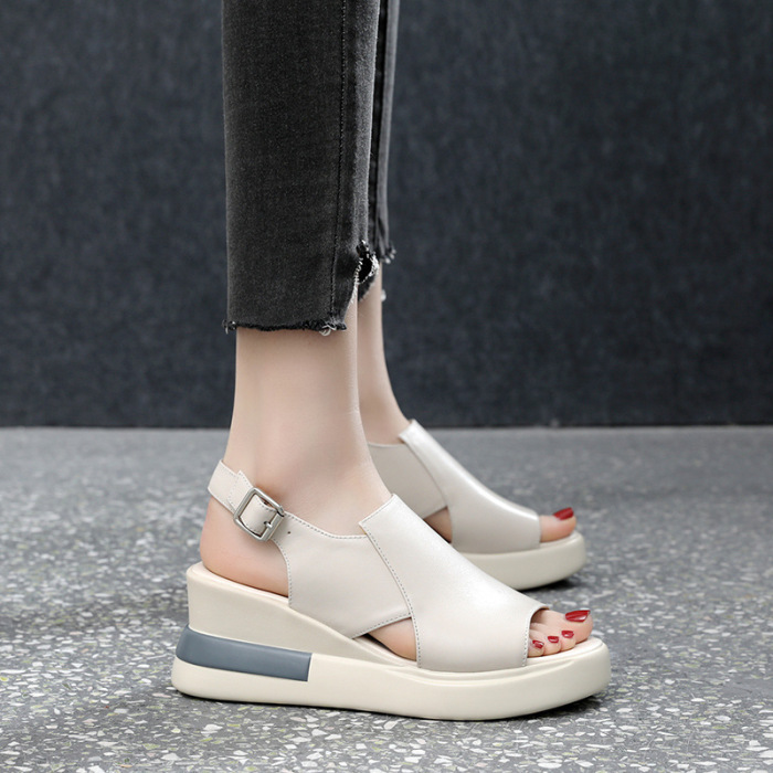 Orthopedic Sandal 🔥BUY 1 FREE 1🔥(2 Pair)