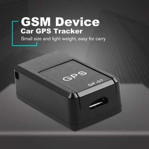⏰Promotion-50% OFF⏰Magnetic Mini Gps Tracker