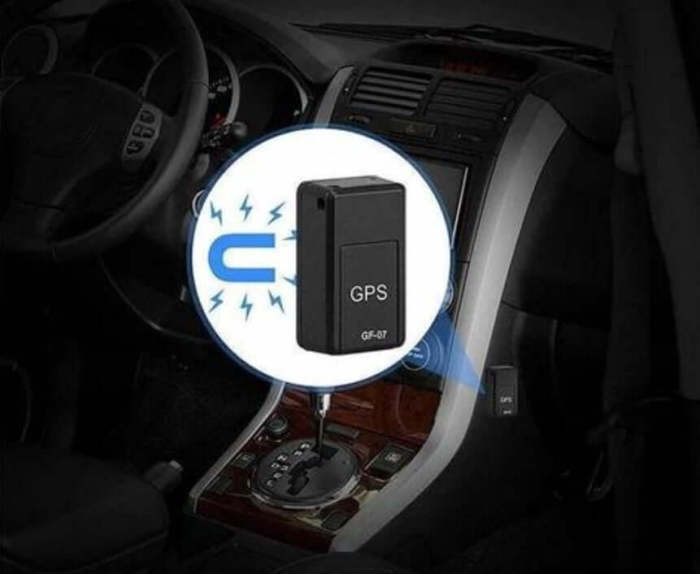 ⏰Promotion-50% OFF⏰Magnetic Mini Gps Tracker