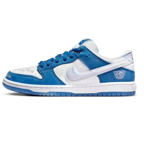 【NIKE 2023 ヘビーウェイト】BornxRaised × Nike SB Dunk Low Pro QS “One Block At a Time”【限定発売】