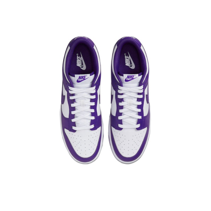 ナイキ ダンク ロー レトロ（Nike Dunk Low Retro）