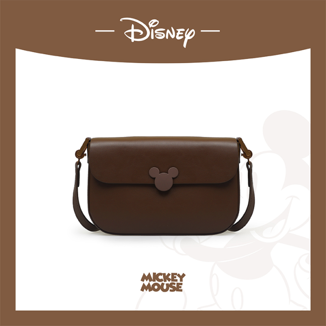 Disney/迪士尼100週年新款米奇女包 官方正品 現貨唔多 售罄唔補！