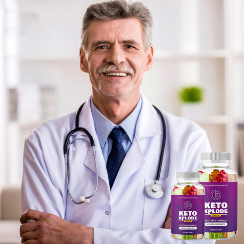 KETO XPLODE Gummies burn fat and improve health, energy, and blood and lymph circulation! Improve the quality of life and balance the inner biomagnetism!