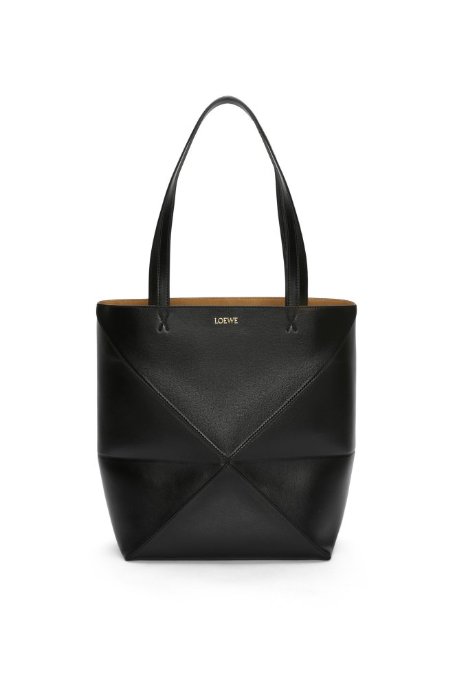 Loewe Puzzle Tote