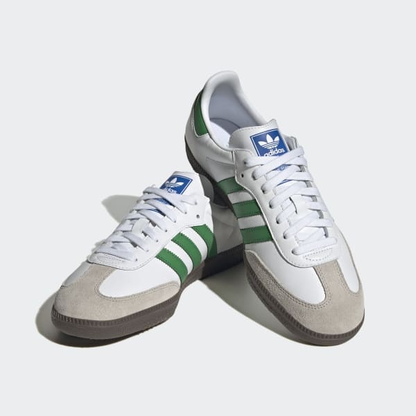 adidas Originals Samba  クラシックなレトロスニーカー