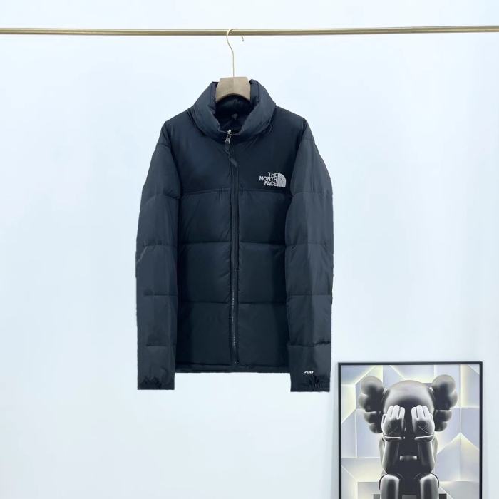 The North Face ザ ノースフェイス ショートヌプシジャケット