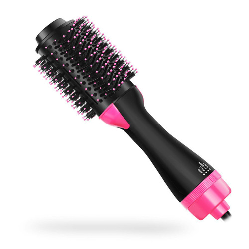One Step Hair Dryer And Styler 3in1