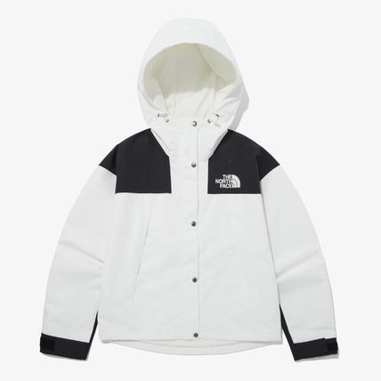 THE NORTH FACE NEO VAIDEN EX JACKET