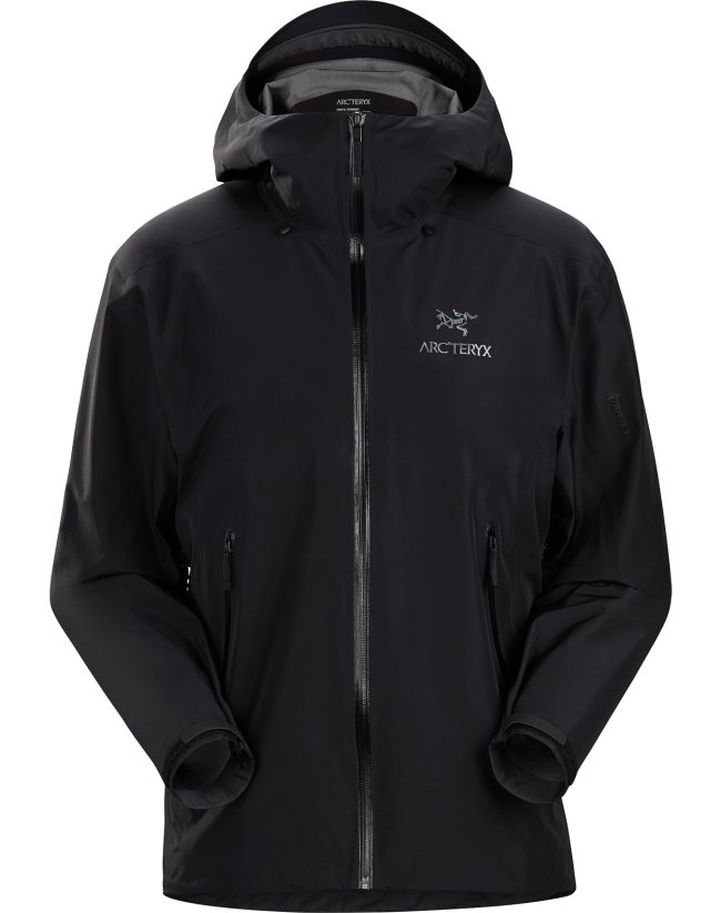 Arc'teryx BETA LT夾克 外套輕量