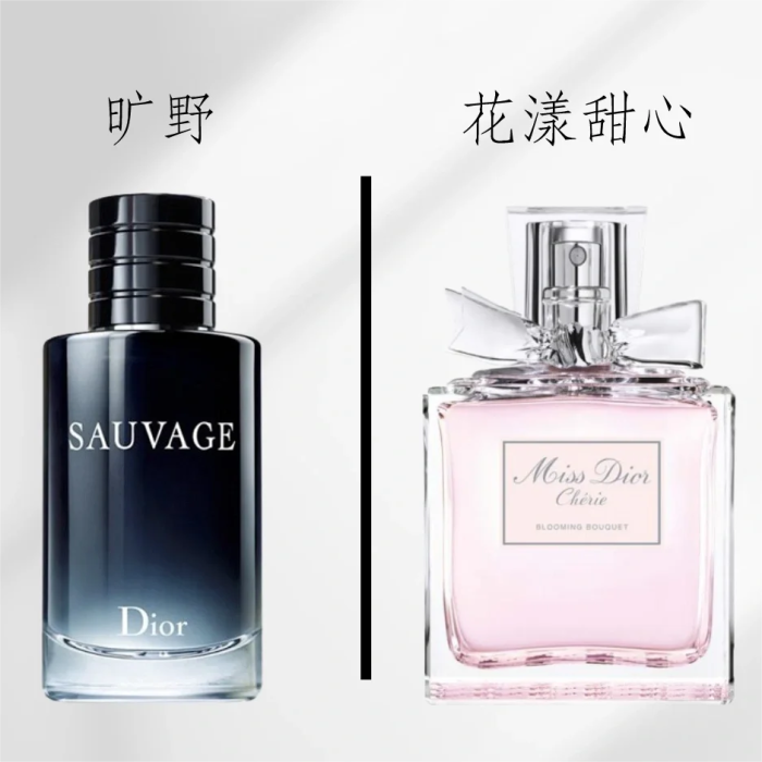 ペアフレグランスセット カップル ペア香水  人気ブランド