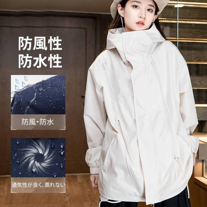 ベストセラーブランド、男女兼用🧥アウトドアジャケット【日焼け防止、防風、防水、洗濯不要、拭くだけできれい】🔥アウトドアレジャー、大自然、ビーチ、ハイキング、釣り、仕事にはこの服で十分です❗❗