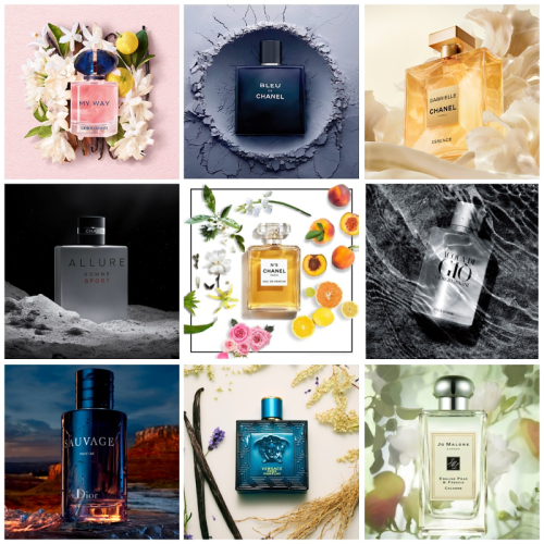 To celebrate the 10th anniversary of TAIWAN Duty Free Shop, we will bring the best-selling perfume to customers. The original price is MOP$850 per bottle, and now it is on sale at a special price of MOP$289.