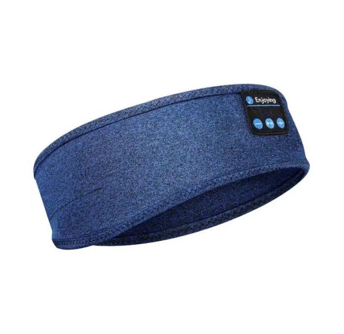 Sleep Headphones Wireless, Bluetooth Sports Headband Headphones with Ultra-Thin HD Stereo Speakers Perfect for Sleeping,Workout,Jogging,Yoga,Insomnia, Air Travel, Meditation.