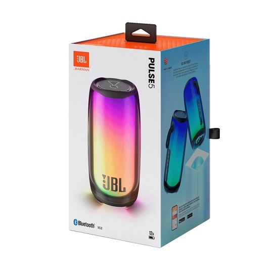 JBL Pulse 5