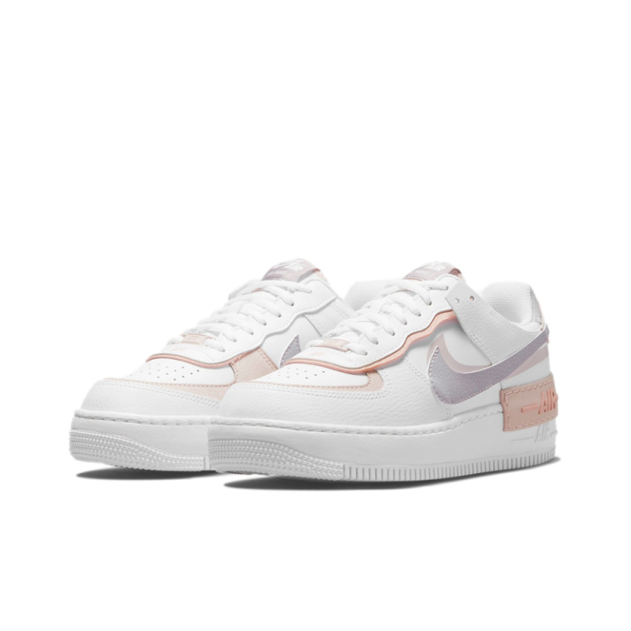 NiKe Air Force 1 Low Shadow series X Sole thickness 5cm