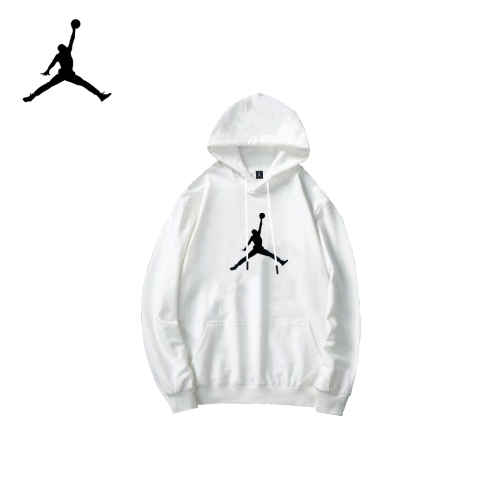 Jordan hooded sweatshirt