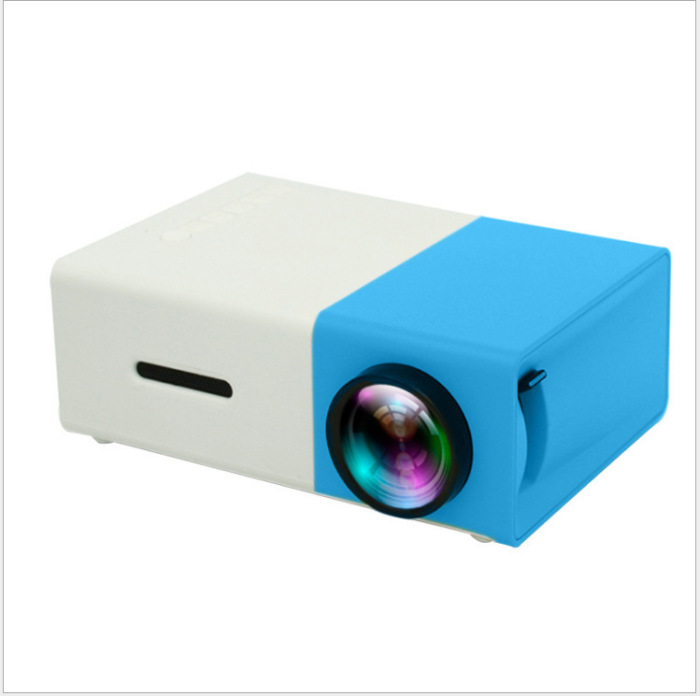 HighPeak MiniProjector™️