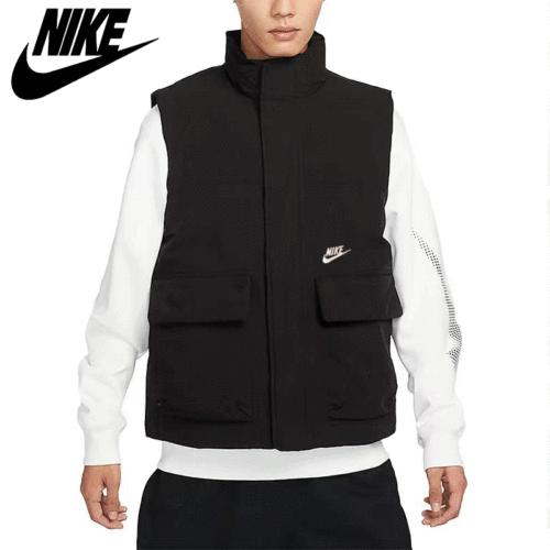 Nike Cotton Vest