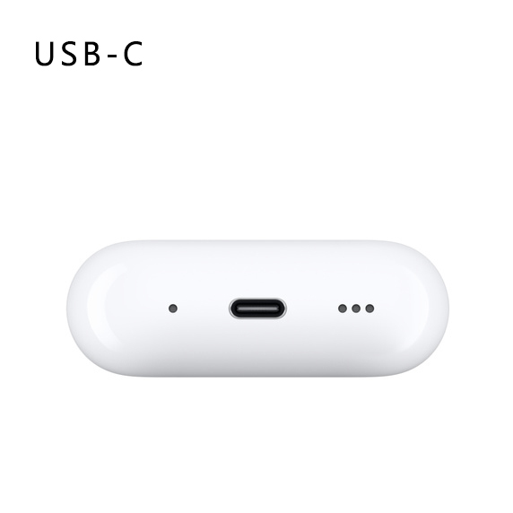 AirPods Pro (2nd generation) with MagSafe Charging Case