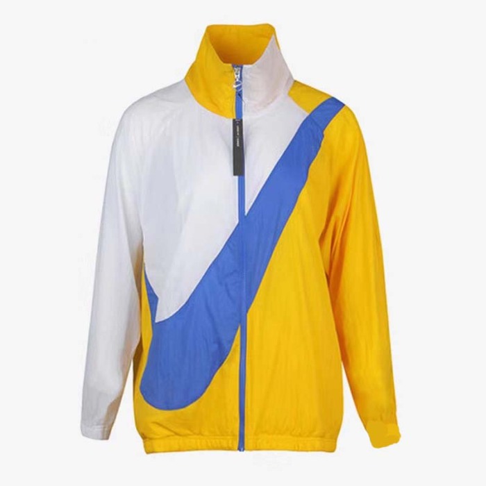 Nike couple windbreaker ナイキカップルウィンドブレーカー
