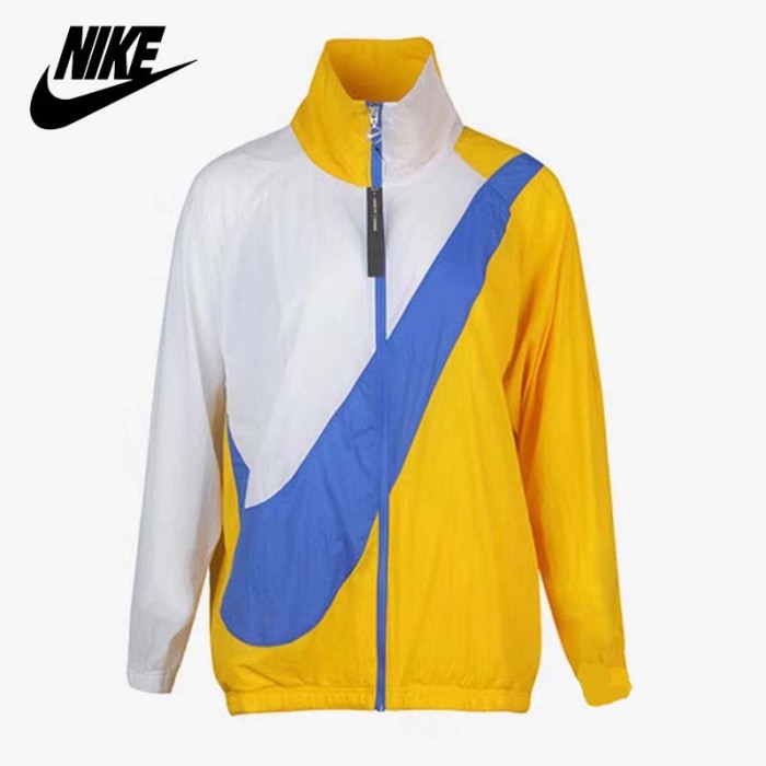 Nike couple windbreaker ナイキカップルウィンドブレーカー