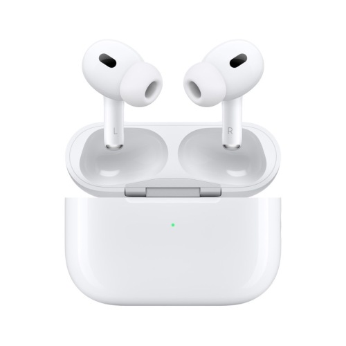 AirPods Pro (2nd generation) with MagSafe Charging Case