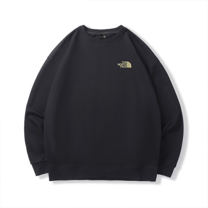 The  North Face Crew Neck Sweatshirt